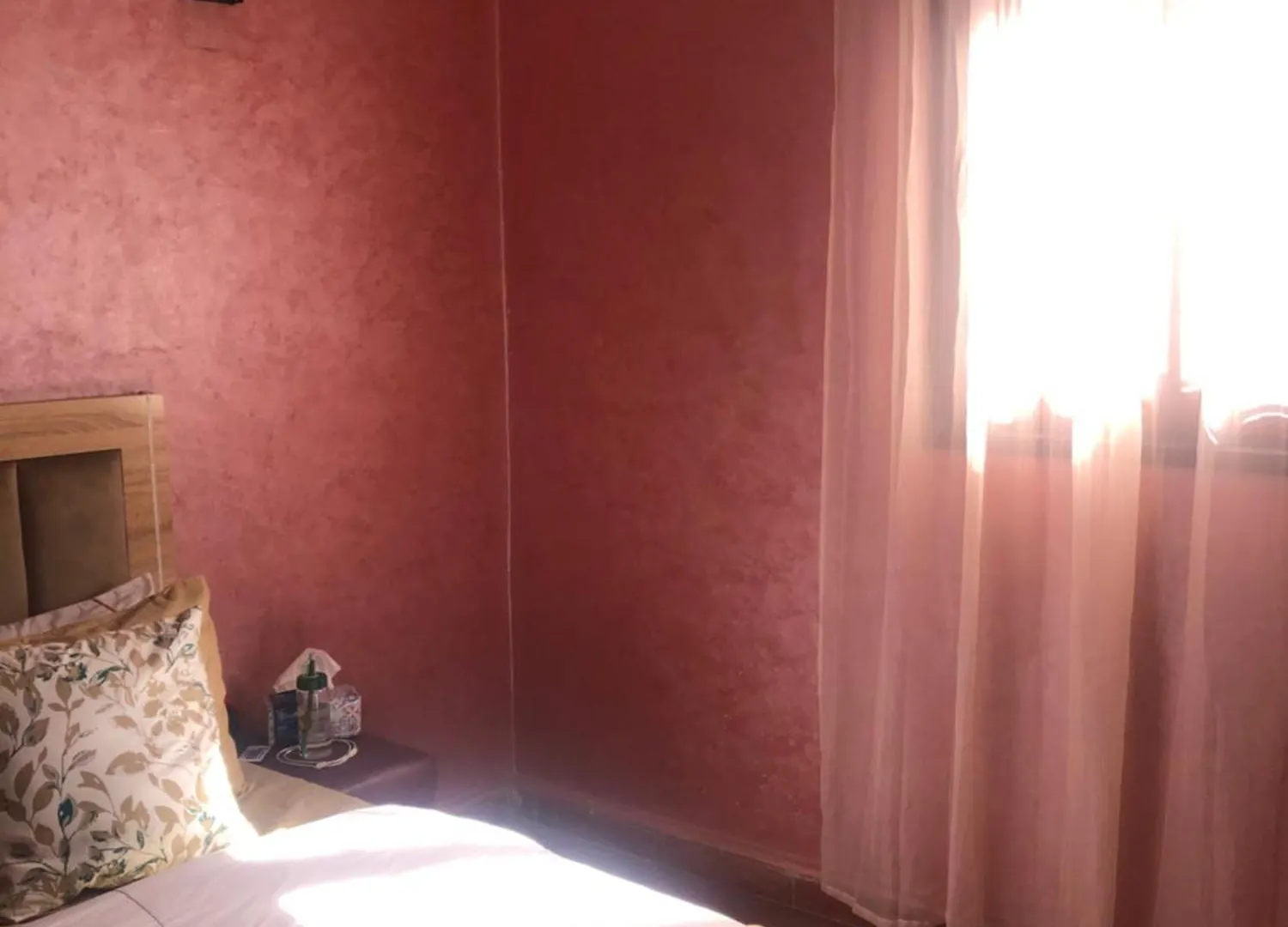 홈스테이 마라케시 Ghazaly House 아파트