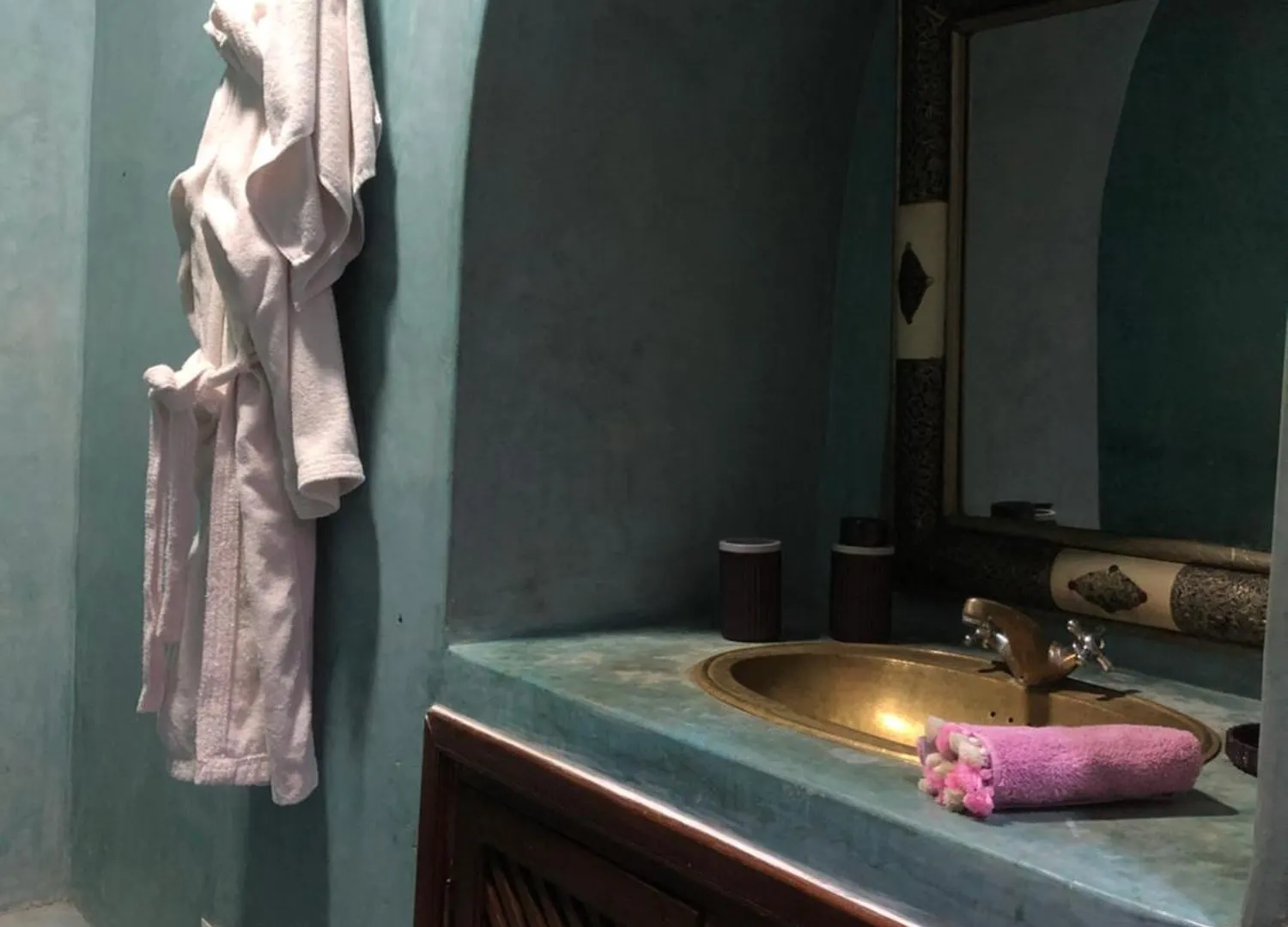 마라케시 Ghazaly House 아파트 0*,  모로코