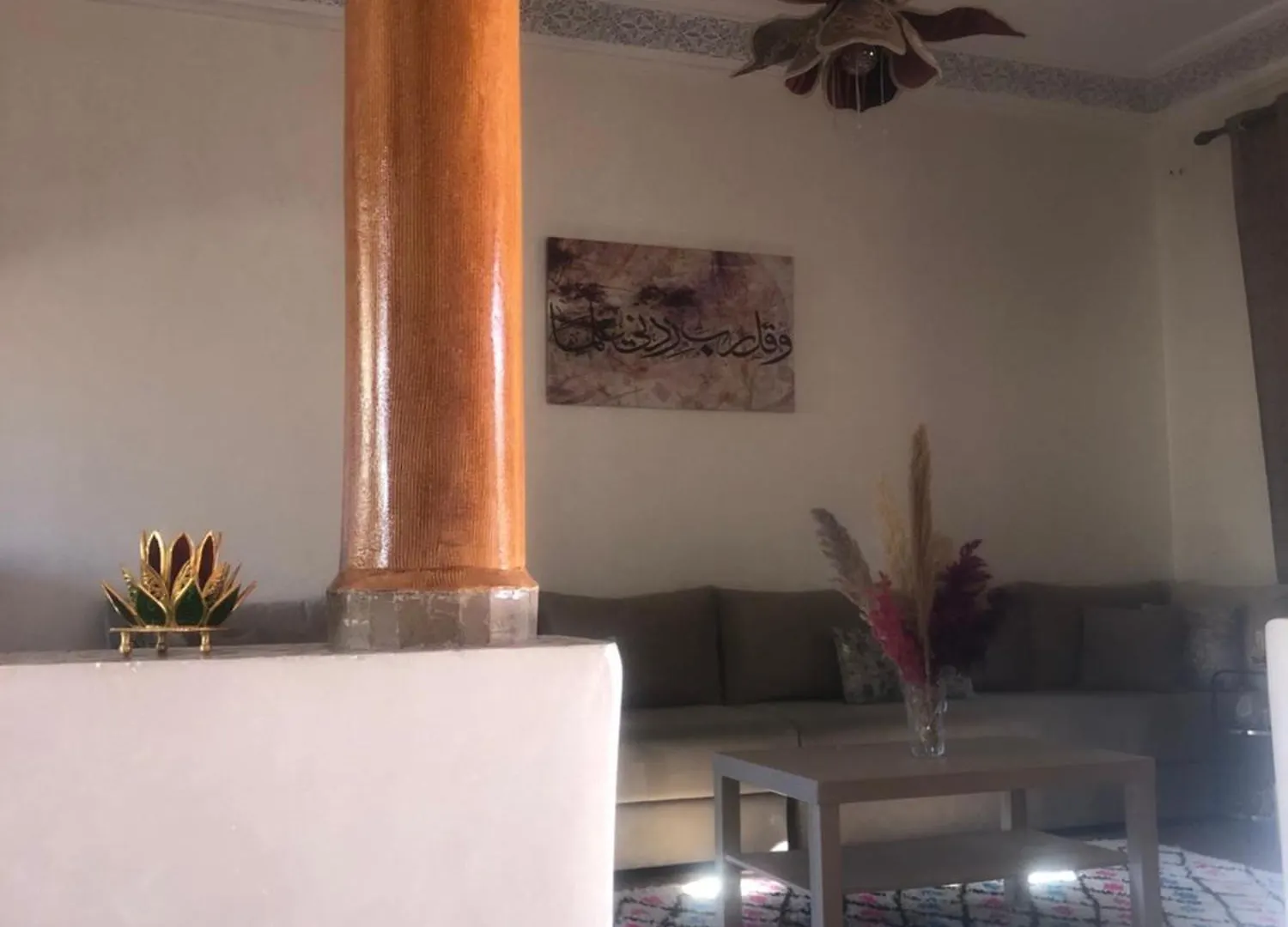 홈스테이 마라케시 Ghazaly House 아파트