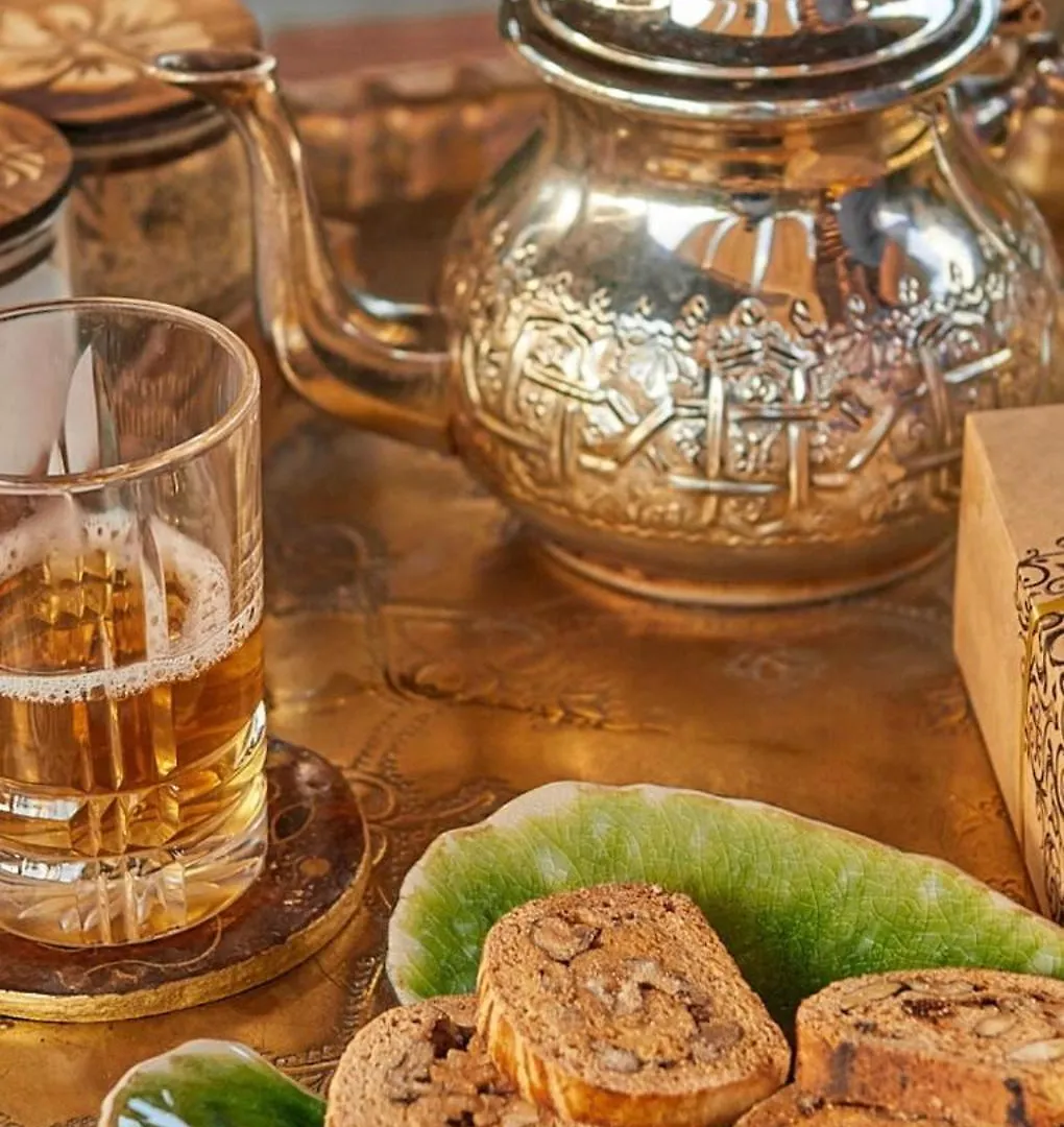 마라케시 Ghazaly House 아파트 홈스테이