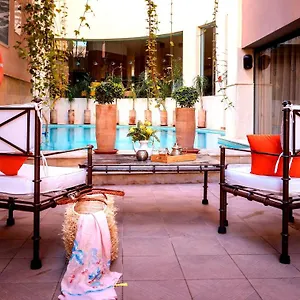 Dellarosa Boutique And Marrakesh