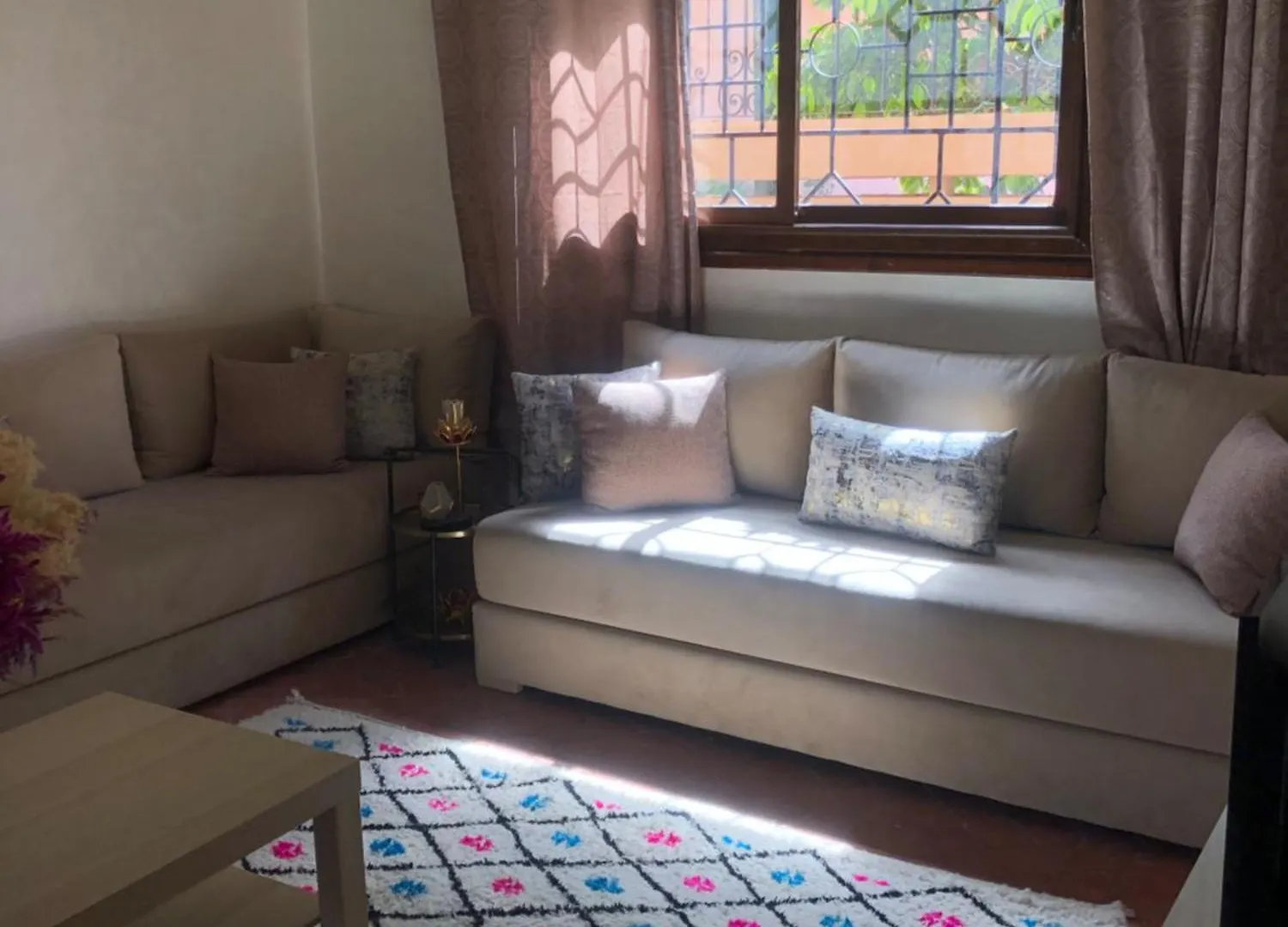 Ghazaly House Lägenhet Marrakesh Rum i privatbostad